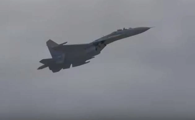 Αυτά είναι τα καλύτερα μαχητικά στον κόσμο για το 2018 (βίντεο)